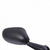 Зеркало Motorace ZMR-098 Black