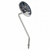Зеркало Oxford OX569 Left Silver