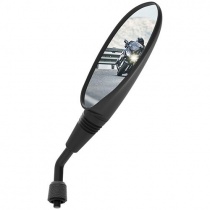 Зеркало Oxford OX572 Left Black