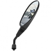 Зеркало Oxford OX573 Right Black