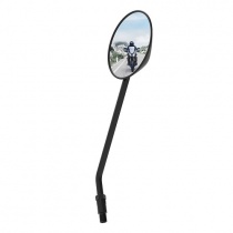 Зеркало Oxford OX576 Black