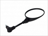 Зеркало Vicma E364 Black