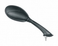 Зеркало Vicma E710D Black