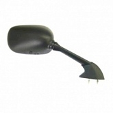 Зеркало Vicma EY138D Black