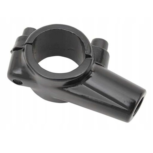 Адаптер дзеркал Emgo 20-28120 Black