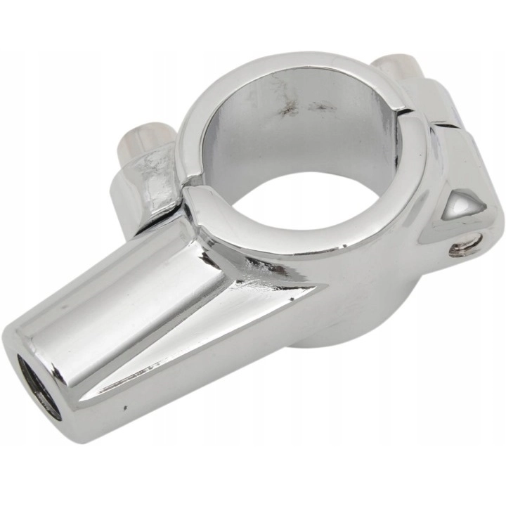 Адаптер дзеркал Emgo 20-28121 Chrome