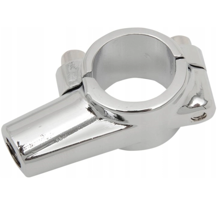 Адаптер зеркал Emgo 20-28126 Chrome