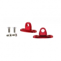 Адаптеры зеркал Accel MIA1 Red