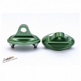 Адаптеры зеркал Accel MIA2 Green