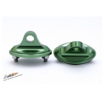 Адаптеры зеркал Accel MIA2 Green