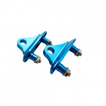 Адаптеры зеркал Accel MIA5 Blue