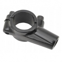 Адаптер зеркал Emgo 20-28120 Black