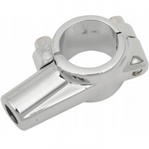 Адаптер зеркал Emgo 20-28121 Chrome