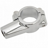Адаптер зеркал Emgo 20-28126 Chrome