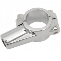 Адаптер зеркал Emgo 20-28126 Chrome