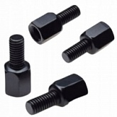 Адаптер зеркал Motorace AB79182B