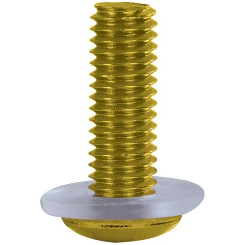 Болти кріплення вітрового скла Oxford OX566 Gold