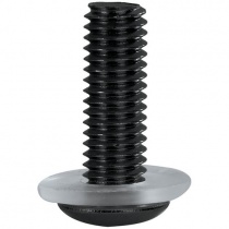 Болты крепления ветрового стекла Oxford OX564 Black