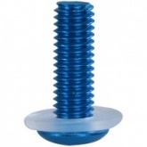 Болты крепления ветрового стекла Oxford OX565 Blue