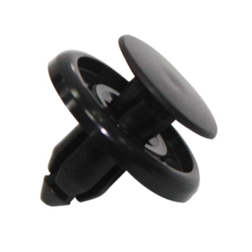Болти кріплення пластику Bronco AT-04292 Black
