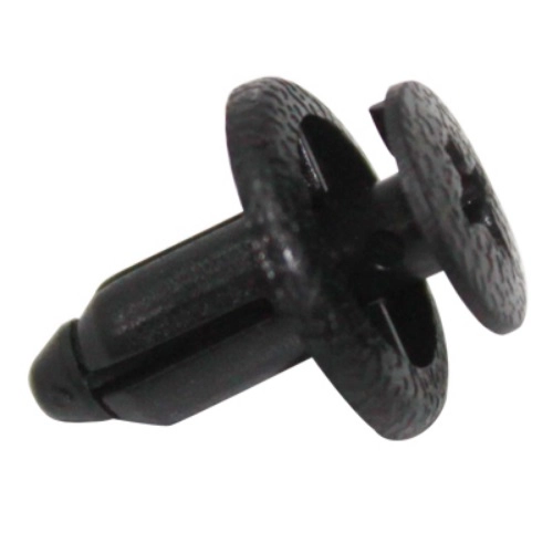 Болти кріплення пластику Bronco AT-04293 Black