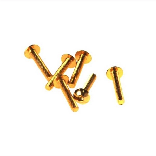 Болти кріплення пластику Vicma TA530OR