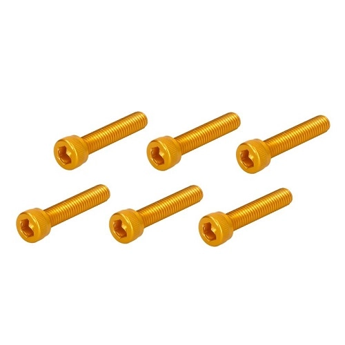 Болти кріплення пластику Vicma TA630OR