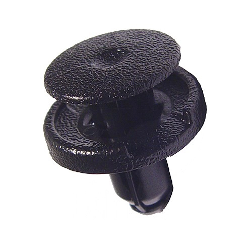 Болт кріплення пластику Tourmax RVT-PP02