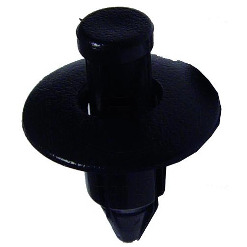 Болт кріплення пластику Tourmax RVT-PR05