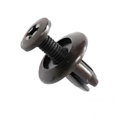 Болт крепления пластика Tourmax RVT-PR09