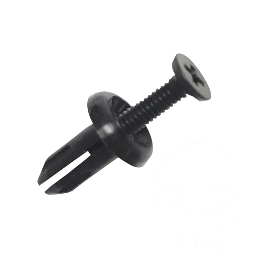 Болт кріплення пластику Tourmax RVT-SR04