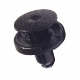 Болт крепления пластика Tourmax RVT-PP02