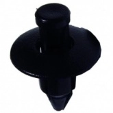 Болт крепления пластика Tourmax RVT-PR05