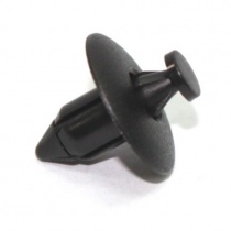 Болты крепления пластика Bronco AT-04290 Black