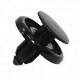 Болты крепления пластика Bronco AT-04292 Black