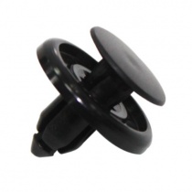 Болты крепления пластика Bronco AT-04292 Black