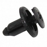 Болты крепления пластика Bronco AT-04293 Black