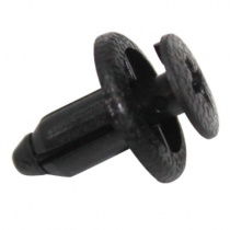 Болты крепления пластика Bronco AT-04293 Black