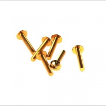 Болты крепления пластика Vicma TA530OR