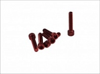 Болты крепления пластика Vicma TC630RJ