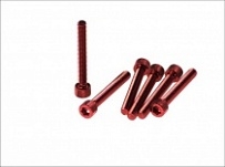 Болты крепления пластика Vicma TC645RJ