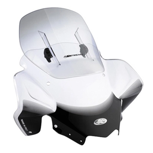 Дефлектор Kappa Z1997RK Light-grey