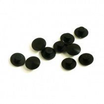 Заглушки болта ветрового стекла JMP RCK-002 M5 Black