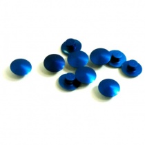Заглушки болта ветрового стекла JMP RCK-002 M5 Blue