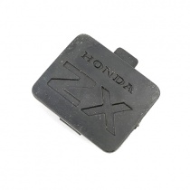 Заглушка спойлера Komatcu ZSK-001 Honda Dio AF34/35 ZX