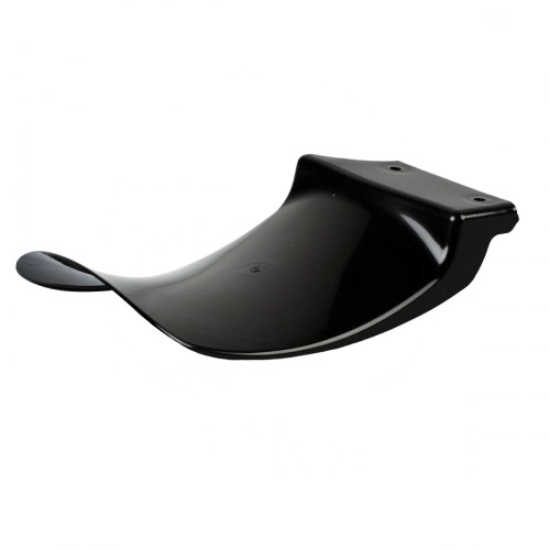 Захист заднього амортизатора Polisport 8905400001 Black