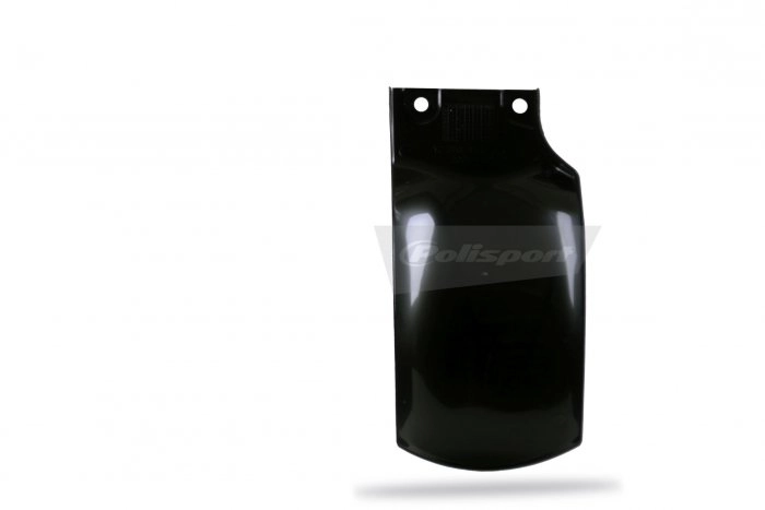 Защита заднего амортизатора Polisport 8905500001 Black