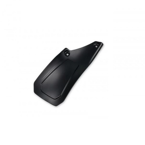 Захист заднього амортизатора UFO GG07132-001 Black