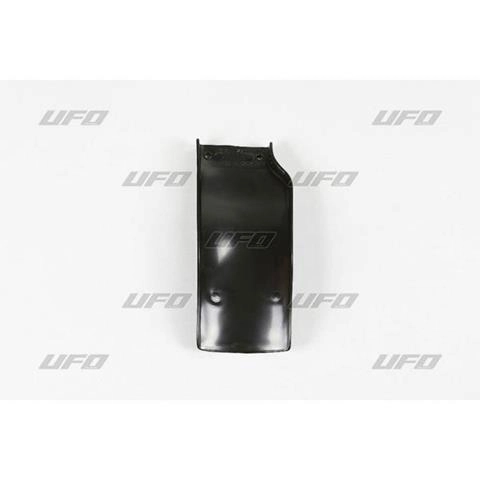 Захист заднього амортизатора UFO HO03640001 Black