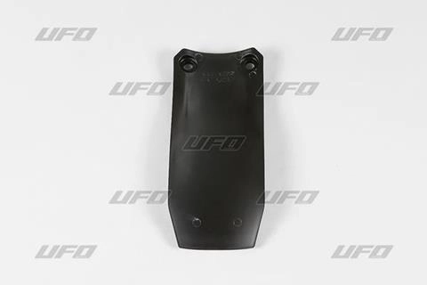 Защита заднего амортизатора UFO HO04687001 Black